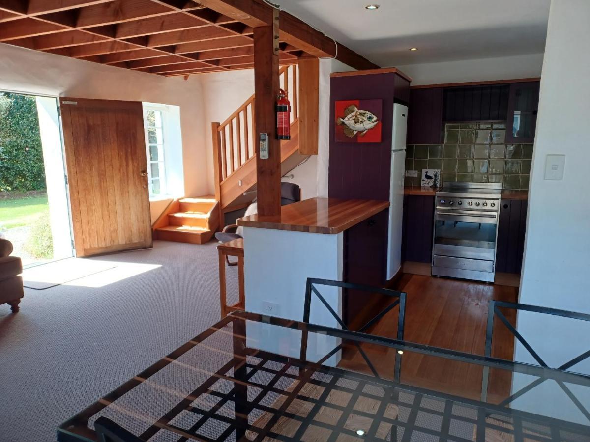 Pirita Vineyard Cottage. Upper Moutere Екстериор снимка