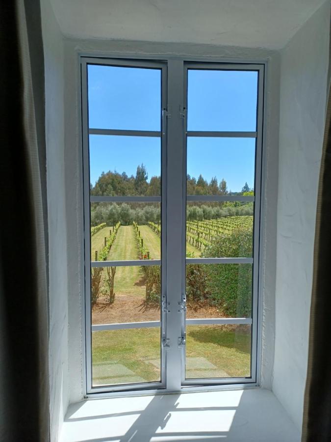 Pirita Vineyard Cottage. Upper Moutere Екстериор снимка