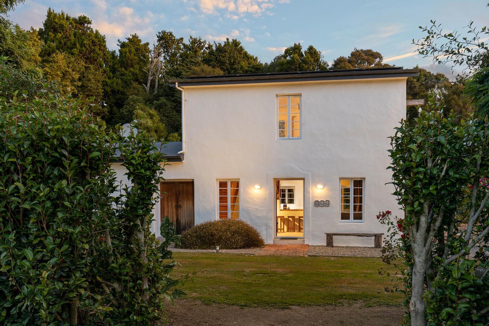 Pirita Vineyard Cottage. Upper Moutere Екстериор снимка